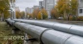 Почти 70 % жилых домов Дзержинска подключили к отоплению к концу сентября