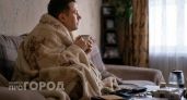Число заболевших простудными инфекциями жителей Нижегородской области подскочило на треть