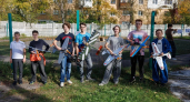Около 200 школьников протестировали роботов и беспилотники на фестивале Сборка в Нижегородской области