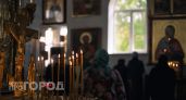 В соборе Воскресения Христова в Дзержинске пройдет ночная Осенняя Пасха