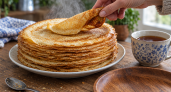 Добавляю в тесто всего одну ложку этого продукта: блины становятся идеально тонкими и никогда не рвутся на сковороде