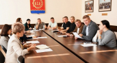 В Дзержинске продлили бесплатную аренду помещений на улицах Чкалова, Клюквина и Самохвалова