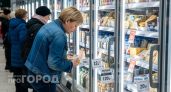 В магазинах Нижегородской области продавали пармезан и молоко с недействительными документами
