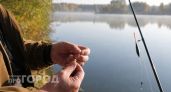 Рыбачить на зимовальных ямах запретили в Нижегородской области