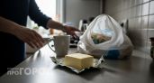 В Нижегородской области в топленом масле нашли опасный ветеринарный препарат от паразитов