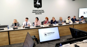 Отделения фонда для участников СВО откроют во всех районах Нижегородской области