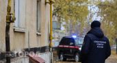 В Нижегородской области перехватили "ГАЗель" с расчлененными телами