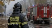 Трое погибших и сотни эвакуированных: в Нижегородской области за неделю потушили 69 пожаров