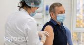 Из-за всплеска ОРВИ в медучреждениях Нижегородской области вернули маски