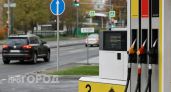 В Нижегородской области волонтеры начали разгонять километровые очереди на АЗС