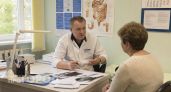 Жительниц Дзержинска бесплатно обследуют на рак груди 31 октября