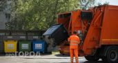 В Дзержинске экопромышленный парк переработает 221 тысячу тонн мусора за год