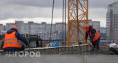 Спрос на строителей в Нижегородской области взлетел в два раза за один год