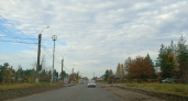 Дзержинцы возмутились ремонтом гладкого проспекта Свердлова из-за разбитой улицы Патоличева
