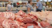 Роспотребнадзор арестовал 71 партию сомнительного мяса на складах Нижегородской области