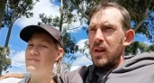 Семья австралийцев Хэйр уехала из Нижегородской области и вернулась на родину