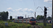 Жителей Нижегородской области лишат десятка пригородных поездов из-за закрытия дачного сезона