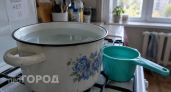 В Дзержинске десятки жилых домов и комплекс БСМП на девять часов остались без воды