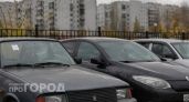 В Нижегородской области запретили брать за парковку легковушек больше 100 рублей