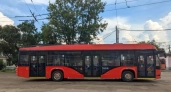 Между Нижним Новгородом и Дзержинском запустят троллейбусы с автономным ходом