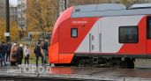Шесть электричек через Дзержинск изменят время отправления в конце октября