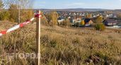 В трех поселках под Дзержинском жители четвертые сутки задыхаются от вони с заводов