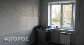 В Дзержинске начали расселять восемь аварийных домов и назвали точные адреса