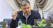 Мэр Дзержинска Михаил Клинков уходит в отставку после двух лет у власти