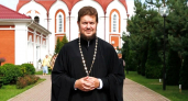 В Дзержинске митрополит Георгий назначил нового главу Воскресенского благочиния