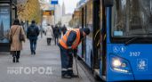 В Дзержинске водителя переехал его же троллейбус