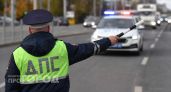 Экипажи ГАИ дежурят у "зебр": в Нижегородской области объявлена охота на нарушителей