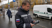 В Дзержинске и Нижнем Новгороде зафиксировали загрязнение атмосферного воздуха