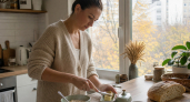 Книга о еде вернула мне вкус к жизни: простой рецепт счастья, который меняет привычный взгляд на питание