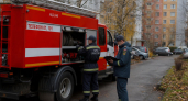 Пожар в Дзержинске, долги по алиментам и льготы для педагогов: главные новости за 25 октября