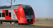 Дюжина электричек через Дзержинск с 25 октября поедет по новому графику