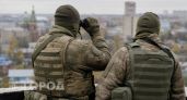 В Дзержинске открыли набор добровольцев в состав спецрезерва "БАРС-НН"