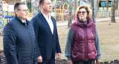 Глава Дзержинска Алексей Коротков пообещал лично разбирать жалобы в соцсетях
