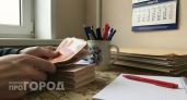 От 3 до 35 миллионов: сколько заработали депутаты Госдумы Нижегородской области за год