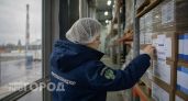 В Нижегородской области кижуч крупного поставщика не прошел тест на кишечную палочку