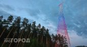 После весеннего обрушения набережную у Шуховской башни восстановят за 84 млн рублей