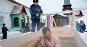 До 10 осуждённых в год принимают крещение в колониях Нижегородской области