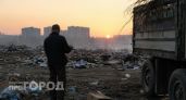 Фирму из Большого Болдина заставили раскошелиться за свалку в Дзержинске