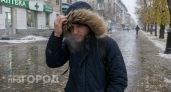 В Нижегородской области пообещали аномально теплую осень и резкий удар морозов в декабре