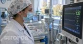 Будущих пап и мам в Дзержинске бесплатно научат обращаться с новорожденными