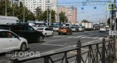 В Дзержинске перекроют перекресток проспекта Дзержинского и Клюквина больше чем на неделю