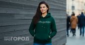 В Нижегородской области туристам начали дарить худи и кофе за походы по лабораториям