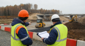Около 3,5 млрд рублей направят на дороги и мосты Нижегородской области