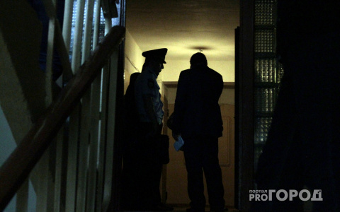 Пенсионер ударил ножом знакомую в Дзержинске