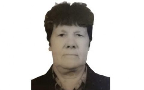 В Дзержинске объявлен срочный сбор на поиски Зинаиды Шевяковой