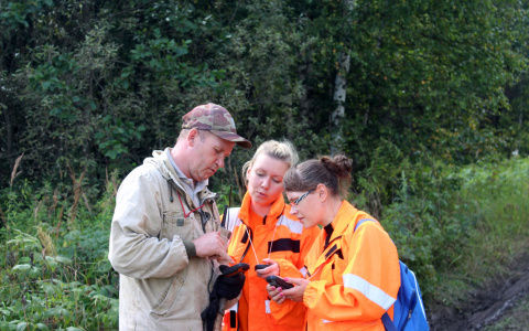 Нижегородские волонтеры проведут бесплатные курсы по поиску людей 25 и 26 сентября